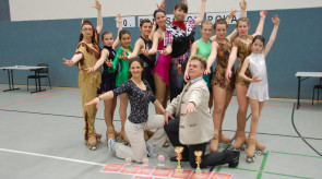 2012 Sanssouci Pokal